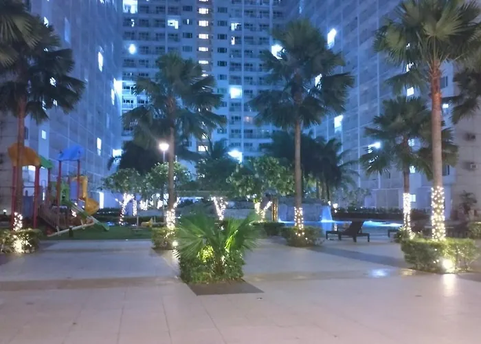 Mall Of Shore - Perfect Location *