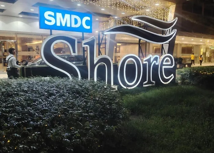 Mall Of Shore - Perfect Location