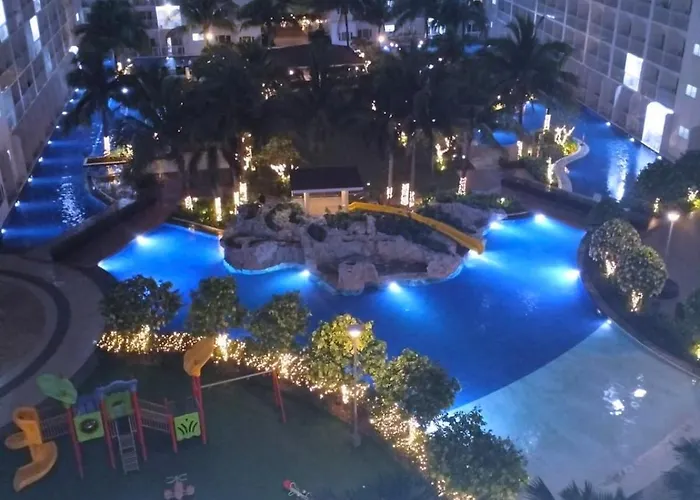 Apartamento Mall Of Shore - Perfect Location