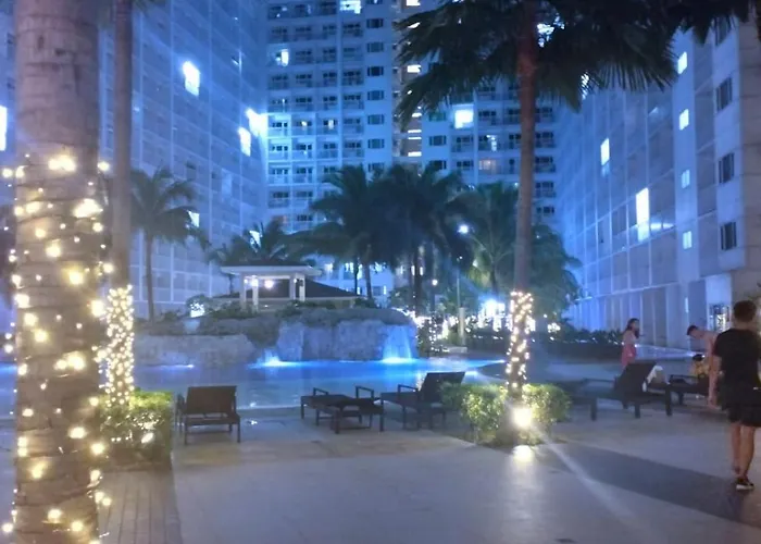 Mall Of Shore - Perfect Location Manila
