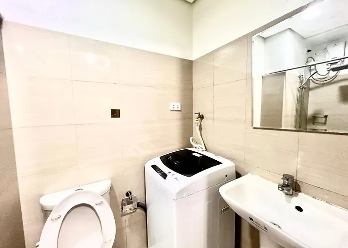 Mall Of Shore - Perfect Location Apartamento *