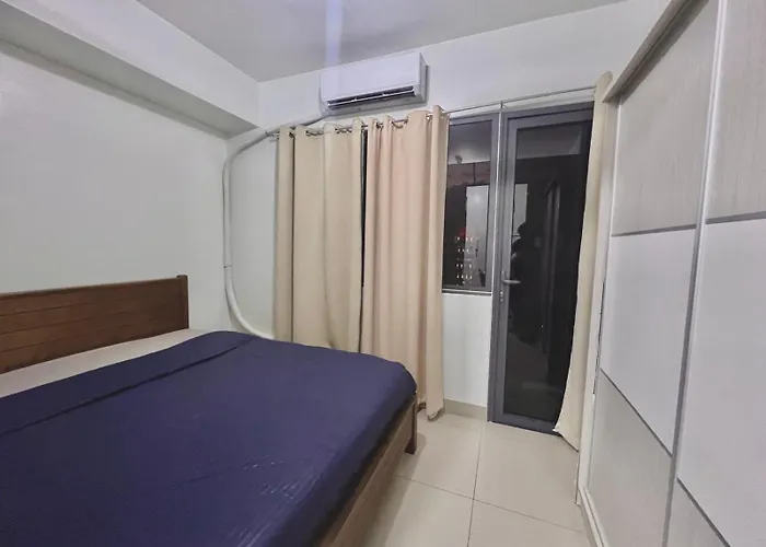 Mall Of Shore - Perfect Location Apartamento