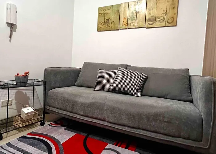 Mall Of Shore - Perfect Location Apartamento *