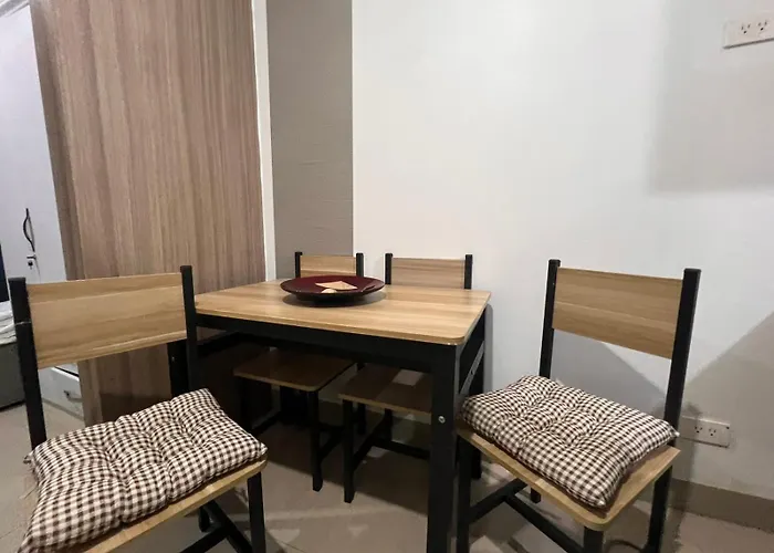 Mall Of Shore - Perfect Location * Manila