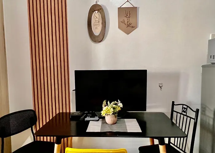 Apartamento Mall Of Shore - Perfect Location