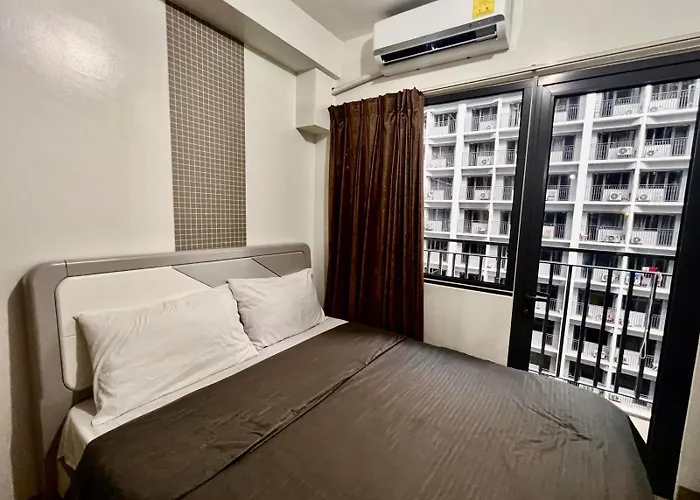 Mall Of Shore - Perfect Location Apartamento *