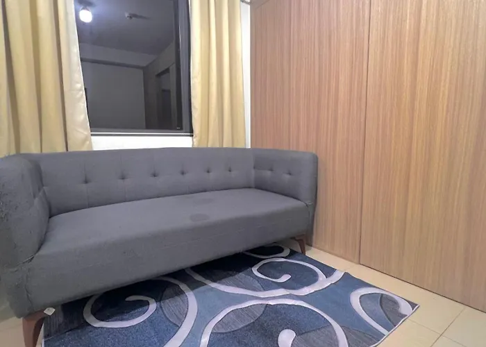 Apartamento Mall Of Shore - Perfect Location *