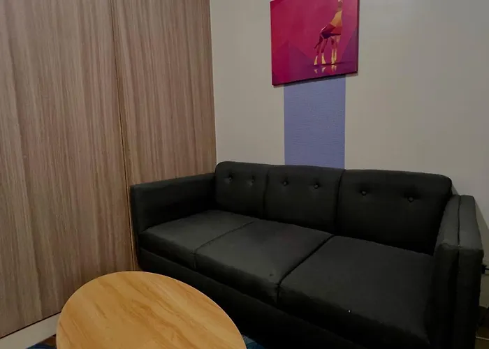 Mall Of Shore - Perfect Location *