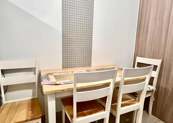 Mall Of Shore - Perfect Location Apartamento *