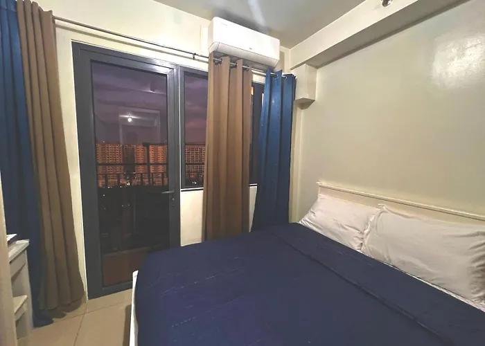 Apartamento Mall Of Shore - Perfect Location *