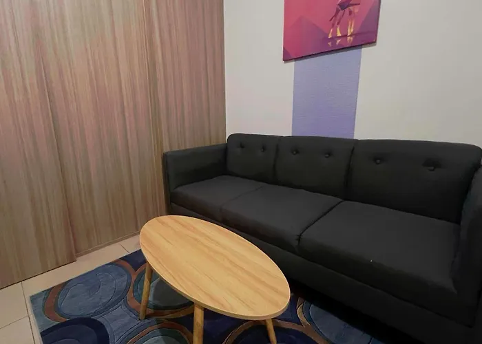 Mall Of Shore - Perfect Location Apartamento Manila