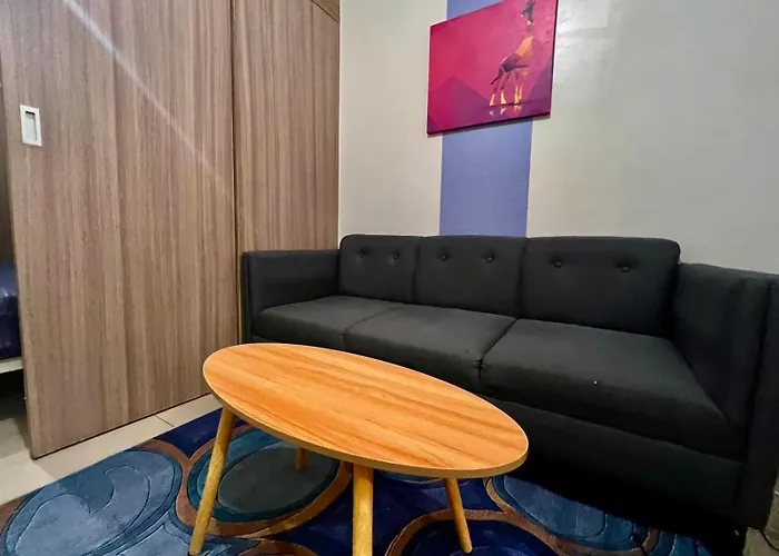 Mall Of Shore - Perfect Location * Manila