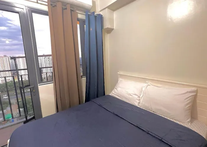 Apartamento Mall Of Shore - Perfect Location