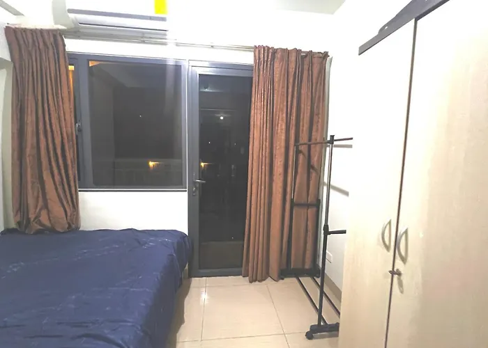 Mall Of Shore - Perfect Location Apartamento *