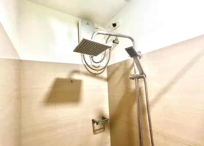 Apartamento Mall Of Shore - Perfect Location *
