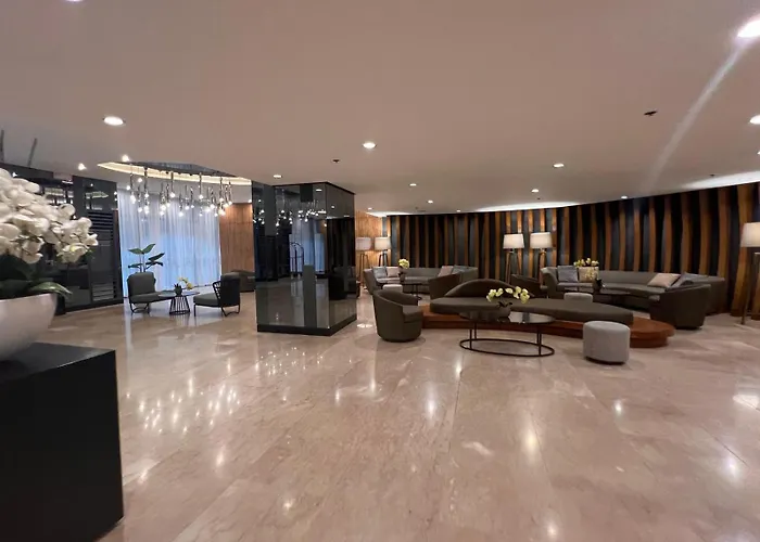 Mall Of Shore - Perfect Location * Manila