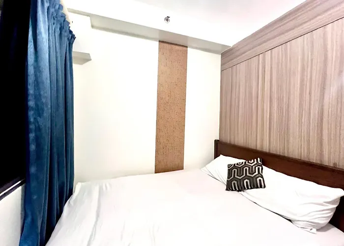 Mall Of Shore - Perfect Location Apartamento *