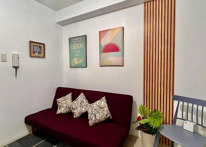 Apartamento Mall Of Shore - Perfect Location *