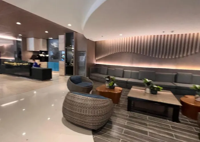 Mall Of Shore - Perfect Location Apartamento