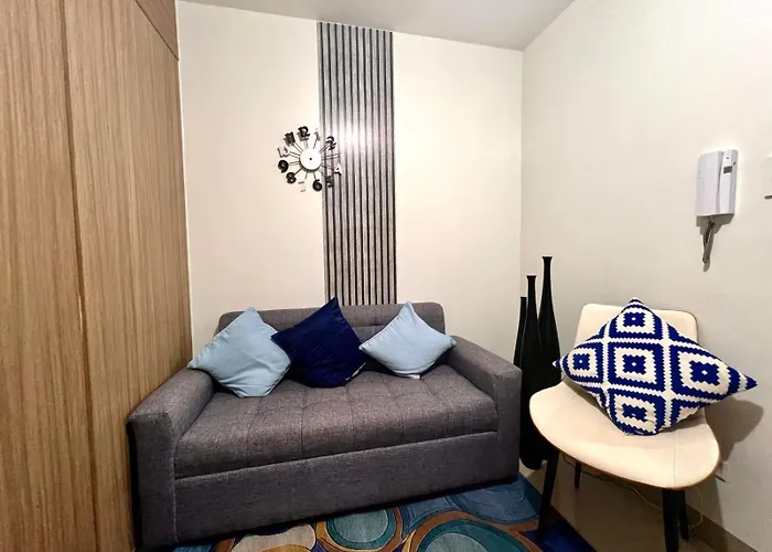 Apartamento Mall Of Shore - Perfect Location