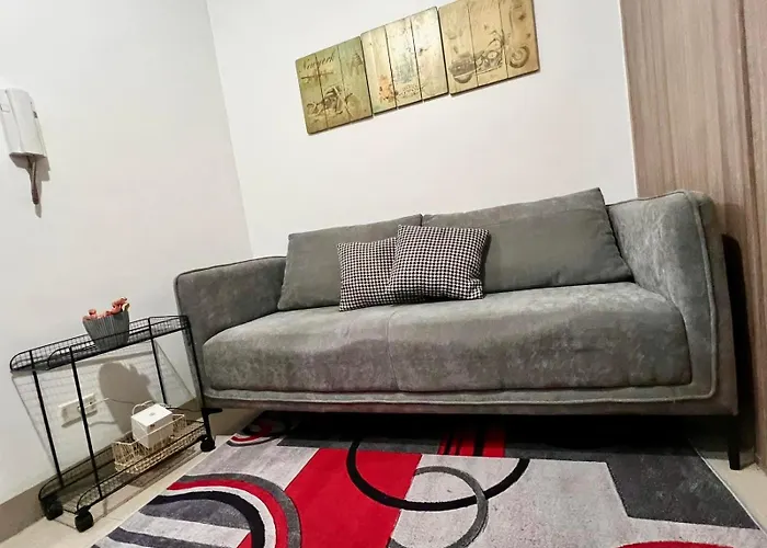 Mall Of Shore - Perfect Location Apartamento *