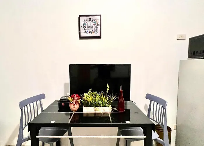 Mall Of Shore - Perfect Location Apartamento