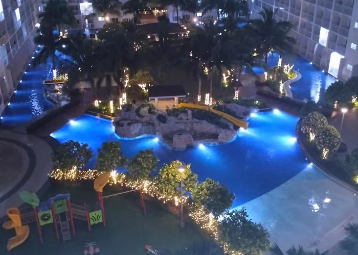 Apartamento Mall Of Shore - Perfect Location