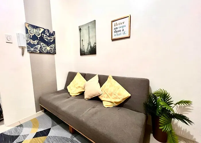 Mall Of Shore - Perfect Location Apartamento Manila